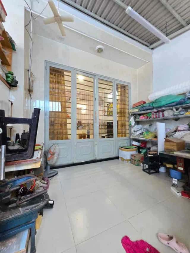 Bán nhà hẻm Đường Man Thiện Thành phố Thủ Đức, TP.HCM – 2 phòng ngủ, giá 2.5 tỷ Bán nhà hẻm Đường Man Thiện Thành phố Thủ Đức, TP.HCM – 2 phòng ngủ, giá 2.5 tỷ