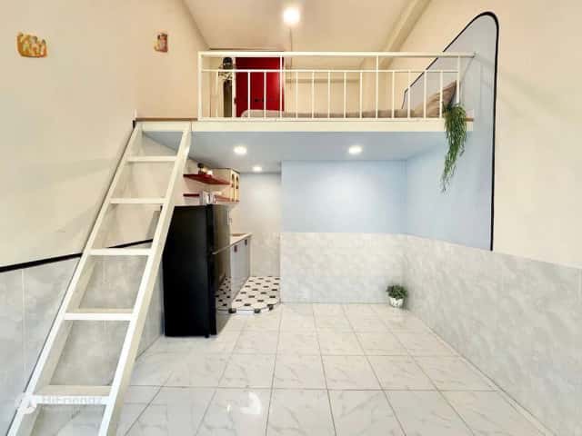 Cho thuê phòng trọ Đường Số 20 Quận Bình Thạnh, TP.HCM – giá 4.4 triệu