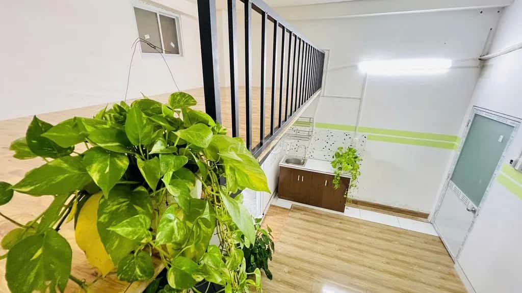 Cho thuê phòng trọ Tân Chánh Hiệp 3 Quận 12, TP.HCM – 1 phòng ngủ, giá 3.4 triệu