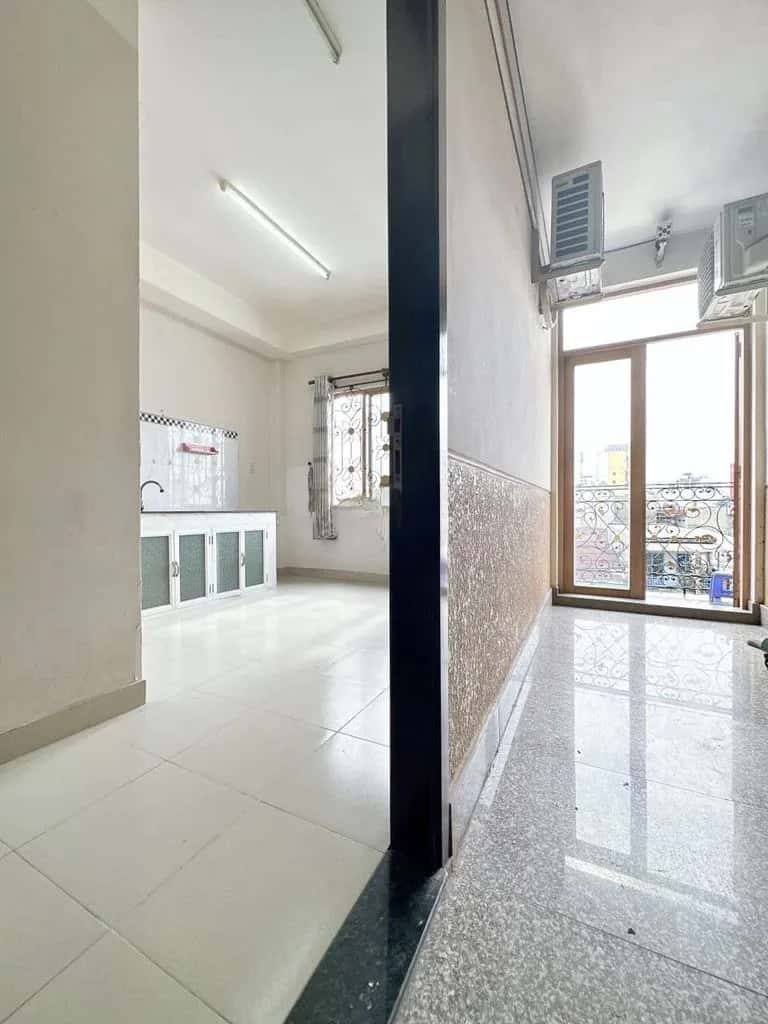 Cho thuê phòng trọ Đường Trường Chinh Quận 12, TP.HCM – giá 1.9 triệu