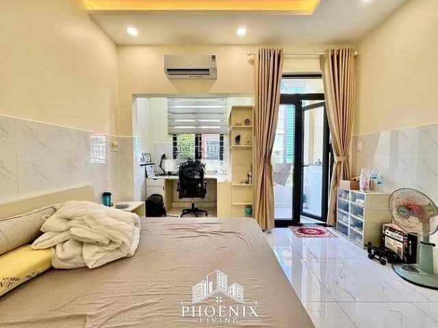 Cho thuê BĐS khác Quận 12, Ho Chi Minh – giá 3.5 triệu Cho thuê BĐS khác Quận 12, Ho Chi Minh – giá 3.5 triệu