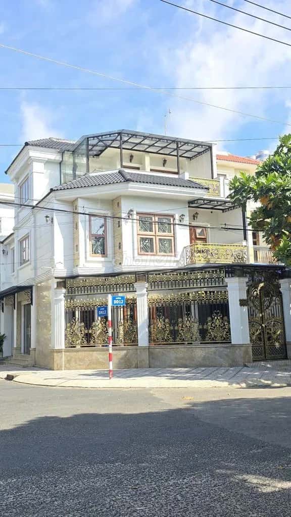 Cho thuê nhà hẻm đường dđ 11 khu dân cư AN SƯƠNG F ĐÔNG HƯNG THUẬN Q12 Quận 12, TP.HCM – 4 phòng ngủ, giá 25 triệu