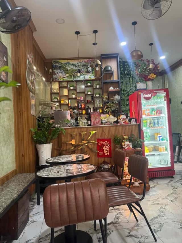 Cho thuê nhà mặt tiền Đường Trần Quang Long Quận Bình Thạnh, TP.HCM – giá 15 triệu
