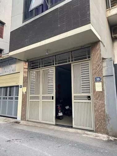 Cho thuê phòng trọ LK6D Hà Đông, Hà Nội – 1 phòng ngủ, giá 2.8 triệu