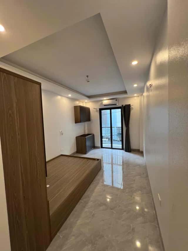 Cho thuê căn hộ chung cư Phố Bằng Liệt Hoàng Liệt, Hà Nội – giá 4 triệu