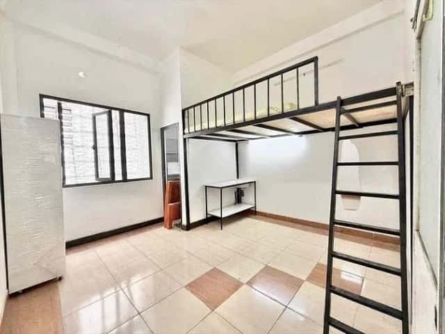 Cho thuê phòng trọ Tân Bình, TP.HCM – giá 4.4 triệu