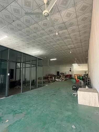 Cho thuê kho, nhà xưởng Thành phố Thuận An, Bình Dương – giá 20 triệu