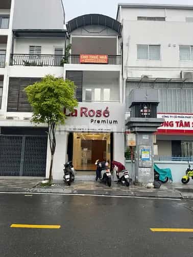 Cho thuê nhà mặt tiền Đường Trần Đình Xu Quận 1, TP.HCM – giá 48 triệu