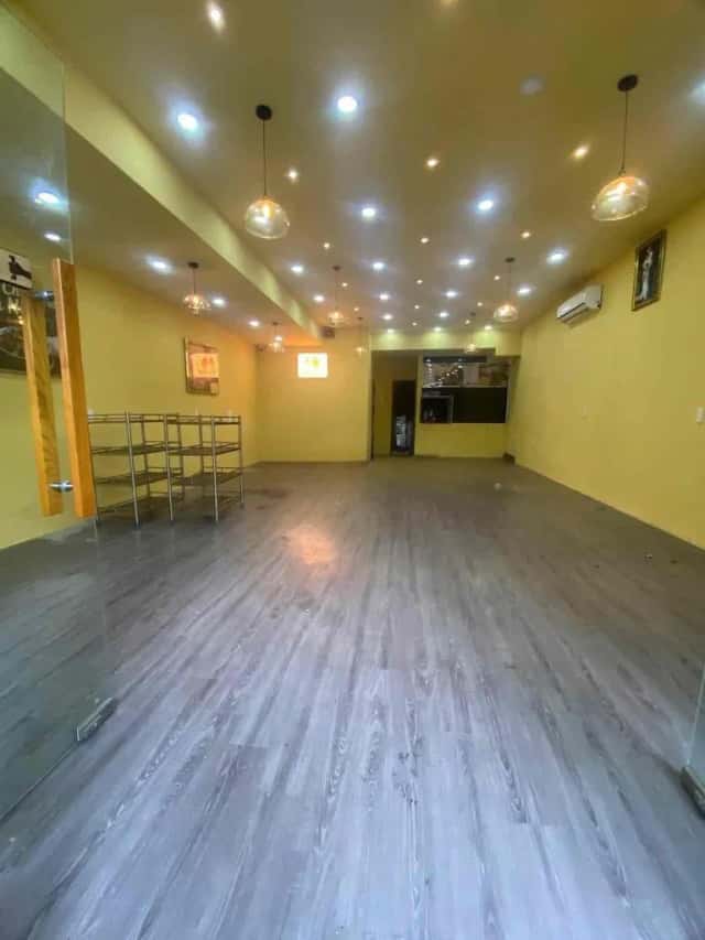 Cho thuê nhà mặt tiền Cô Bắc Quận 1, TP.HCM – giá 55 triệu Cho thuê nhà mặt tiền Cô Bắc Quận 1, TP.HCM – giá 55 triệu