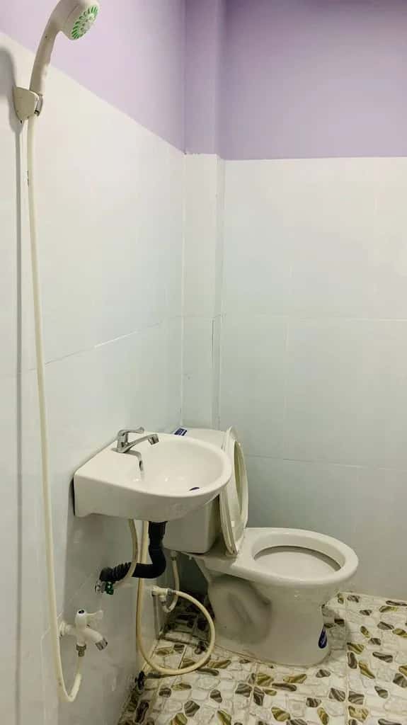 Cho thuê phòng trọ Đường Bình Thành Quận Bình Tân, TP.HCM – giá 1.5 triệu