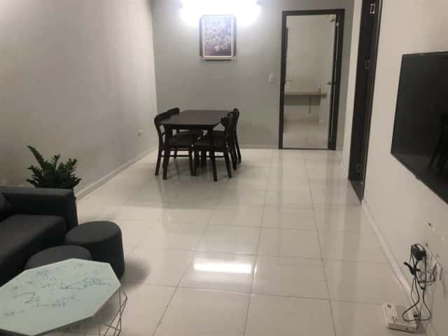 Cho thuê căn hộ chung cư Đường Võ Đông Giang Nha Trang, Khánh Hòa – 2 phòng ngủ, giá 9 triệu