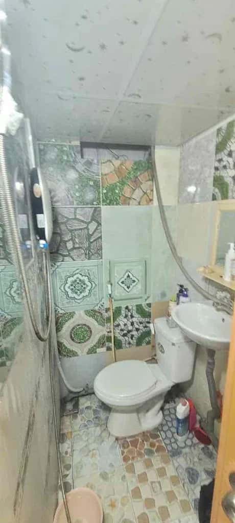 Cho thuê nhà hẻm Song Hanh, Nguyễn Văn Quá Quận 12, Ho Chi Minh – 2 phòng ngủ, giá 4.5 triệu Cho thuê nhà hẻm Song Hanh, Nguyễn Văn Quá Quận 12, Ho Chi Minh – 2 phòng ngủ, giá 4.5 triệu
