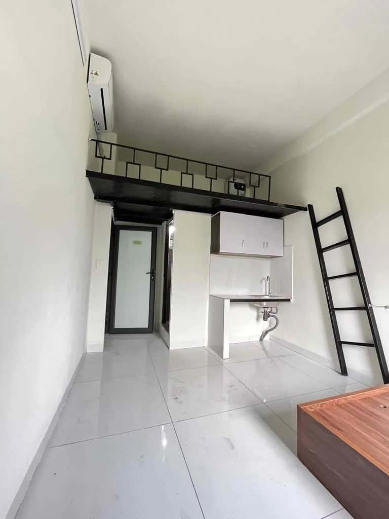 Cho thuê phòng trọ Nguyễn Văn Trác Duong Noi, Ha Noi – giá 3.5 triệu
