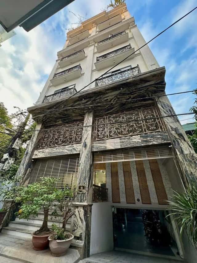Cho thuê nhà hẻm đường Bưởi Ba Dinh, Ha Noi – 3 phòng ngủ, giá 40 triệu Cho thuê nhà hẻm đường Bưởi Ba Dinh, Ha Noi – 3 phòng ngủ, giá 40 triệu