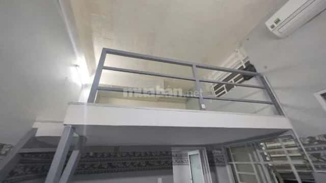 Cho thuê phòng trọ Lê Hồng Phong Quận 10, TP.HCM – 1 phòng ngủ, giá 3.6 triệu