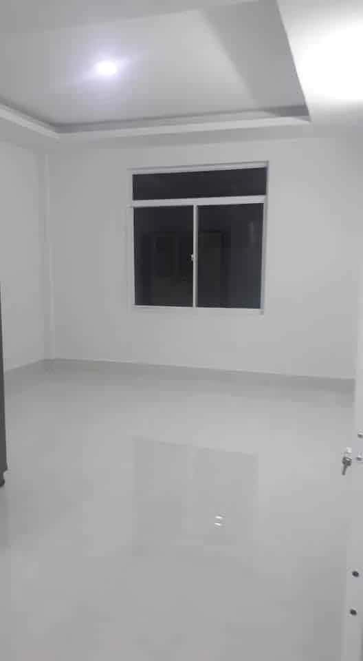 Cho thuê phòng trọ Đường Xô Viết Nghệ Tĩnh Quận Bình Thạnh, TP.HCM – 1 phòng ngủ, giá 3.5 triệu