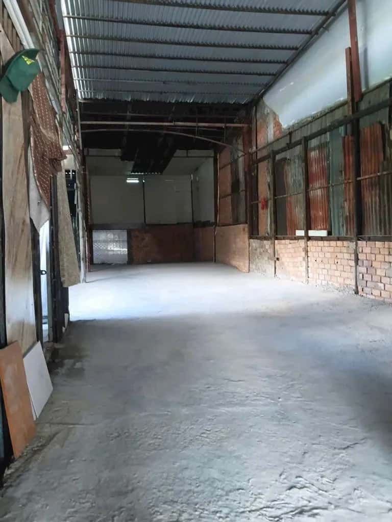Cho thuê kho, nhà xưởng Đường Só Gần BX Q8 Quận 8, TP.HCM – giá 8 triệu