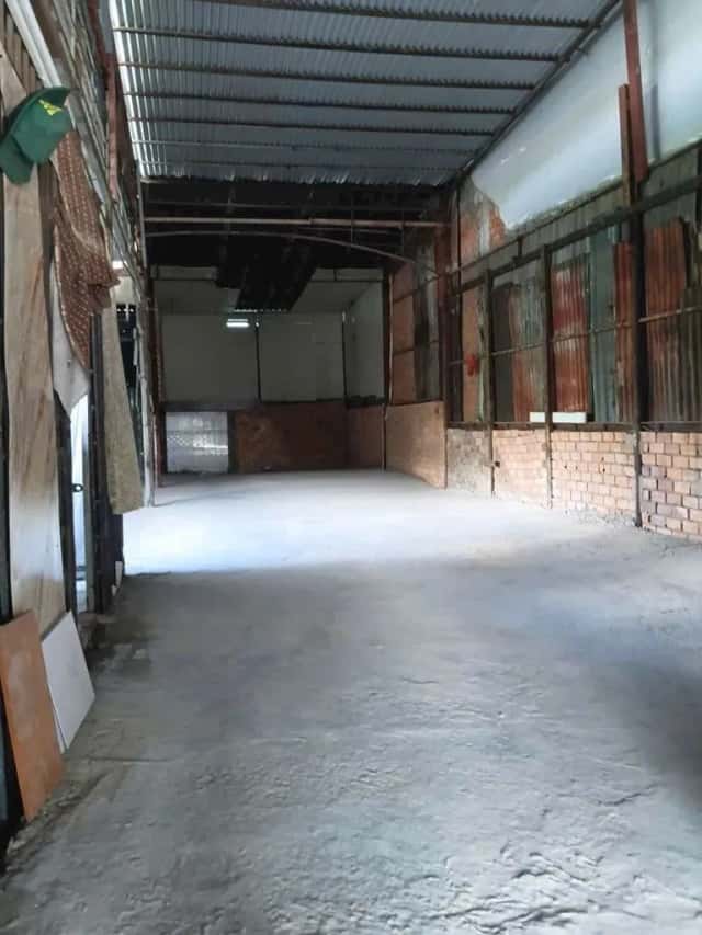 Cho thuê kho, nhà xưởng Đường Só Gần BX Q8 Quận 8, TP.HCM – giá 8 triệu Cho thuê kho, nhà xưởng Đường Só Gần BX Q8 Quận 8, TP.HCM – giá 8 triệu