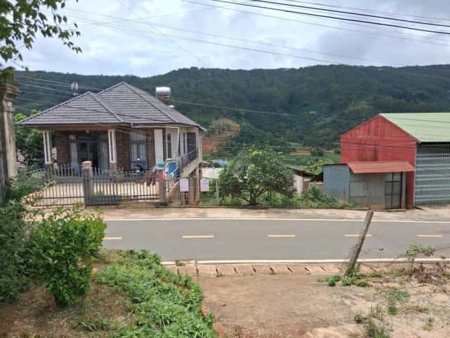 Bán đất Xuân Sơn Thành phố Đà Lạt, Lam Dong – giá 2.5 tỷ