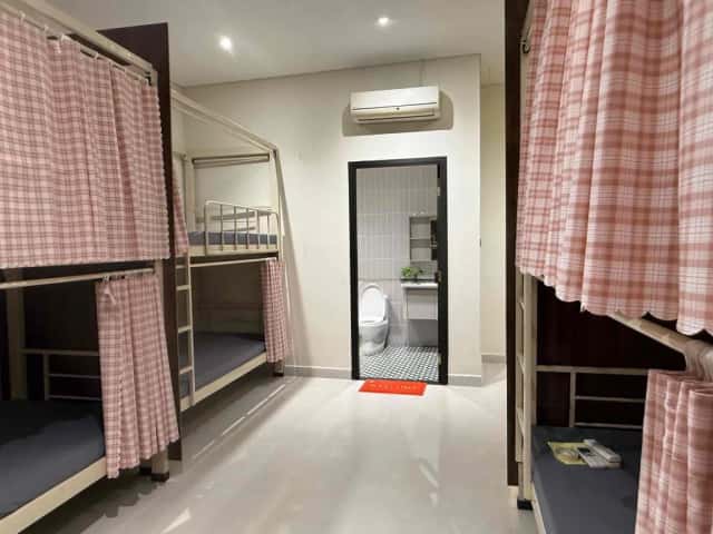 Cho thuê phòng trọ Đường Nguyễn Chí Thanh Quận 10, TP.HCM – giá 1.4 triệu Cho thuê phòng trọ Đường Nguyễn Chí Thanh Quận 10, TP.HCM – giá 1.4 triệu
