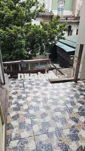 Cho thuê phòng trọ Ngõ 75 Đường Giải Phóng Bạch Mai, Hà Nội – 1 phòng ngủ, giá 2.7 triệu