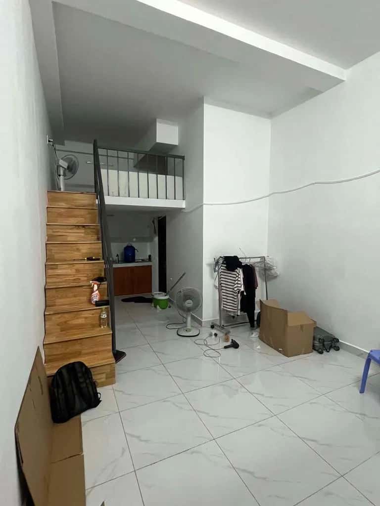 Cho thuê BĐS khác Đường Số 12 Huyện Bến Lức, Long An – giá 2.1 triệu