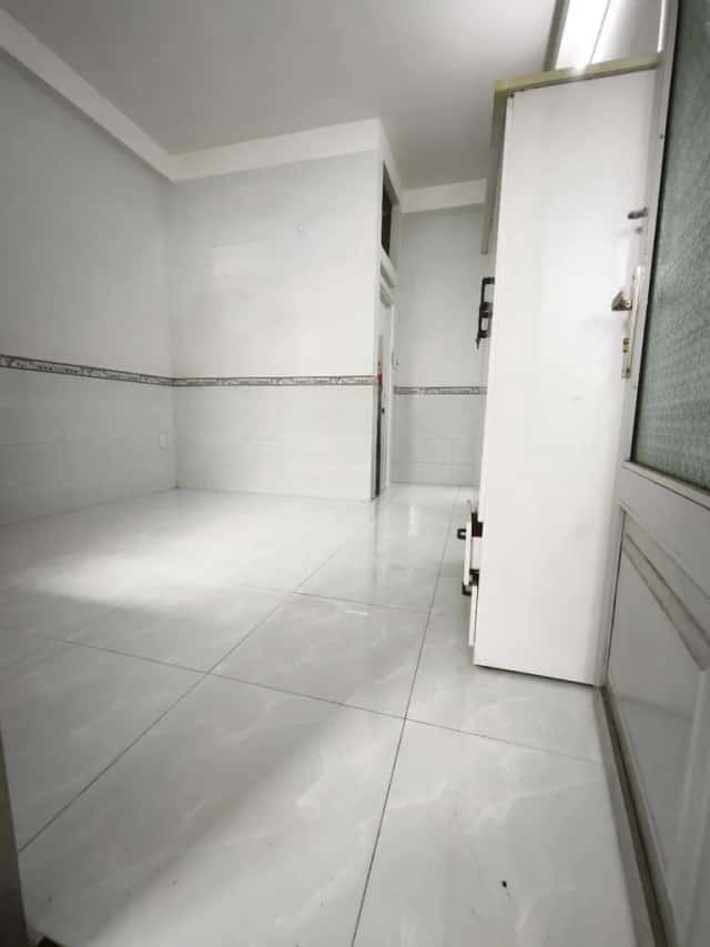 Cho thuê phòng trọ Đường Hoàng Văn Thụ Quận Tân Bình, TP.HCM – giá 2.8 triệu