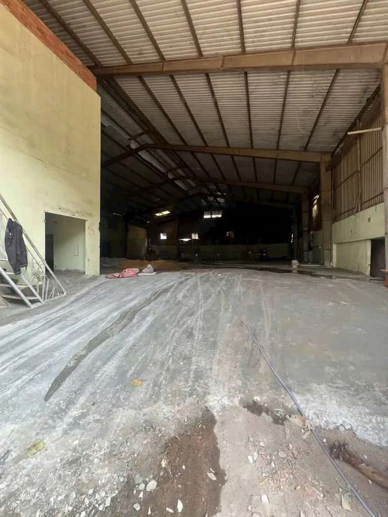 Cho thuê kho, nhà xưởng Đông Hưng Thuận 2 Quận 12, TP.HCM – giá 23 triệu