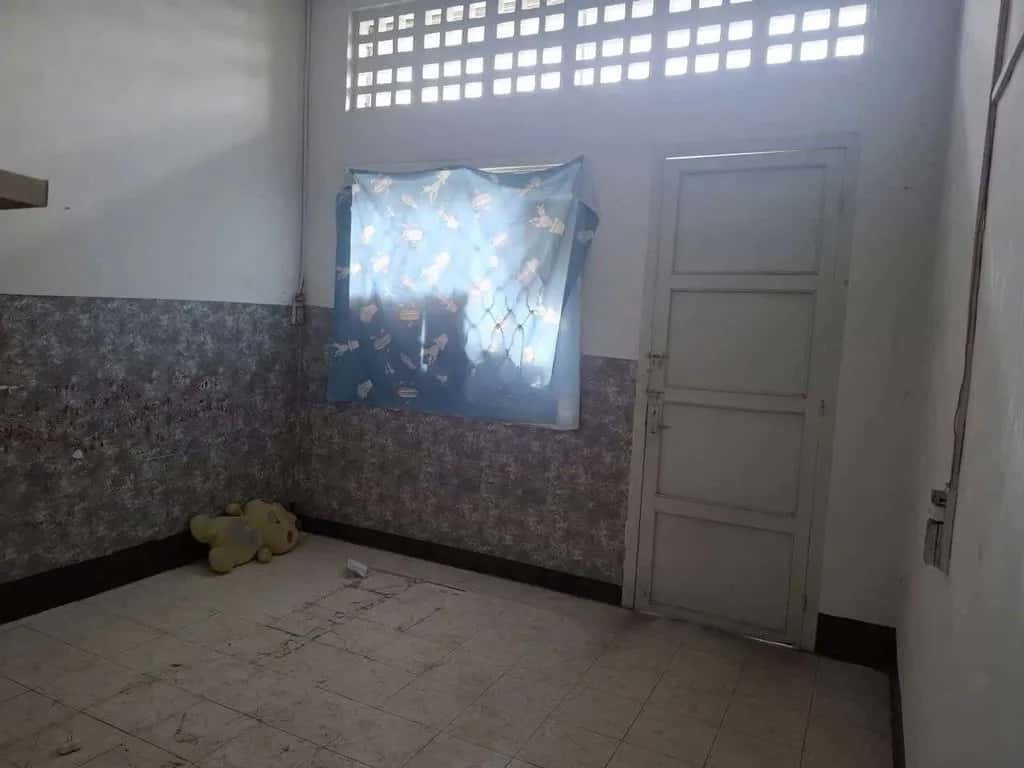 Cho thuê văn phòng Đường Bến Phú Lâm Quận 6, TP.HCM – 3 phòng ngủ, giá 8 triệu