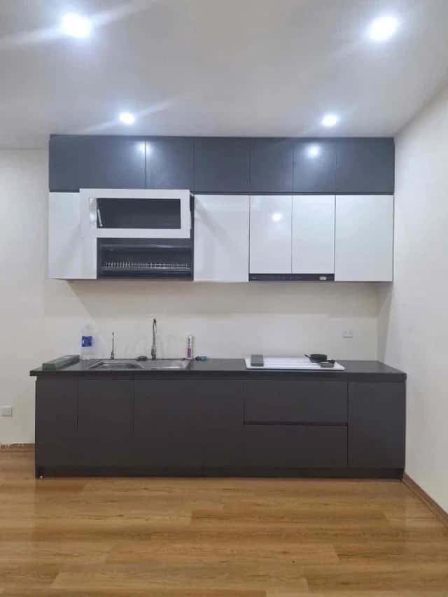 Cho thuê căn hộ chung cư Nguyễn Tất Thành Hải Vân, Đà Nẵng – 2 phòng ngủ, giá 5.5 triệu