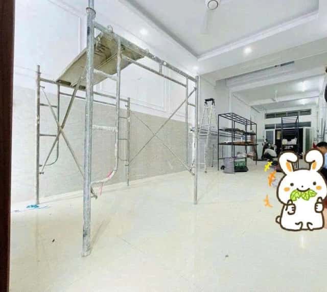Cho thuê nhà mặt tiền Phạm Văn Bạch Tân Bình, TP.HCM – 4 phòng ngủ, giá 31 triệu Cho thuê nhà mặt tiền Phạm Văn Bạch Tân Bình, TP.HCM – 4 phòng ngủ, giá 31 triệu