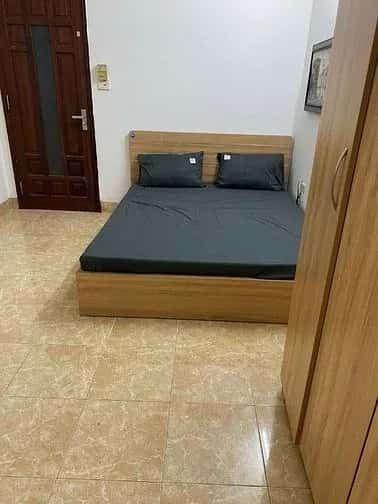Cho thuê căn hộ chung cư Thợ Nhuộm Hoàn Kiếm, Hà Nội – giá 6.8 triệu