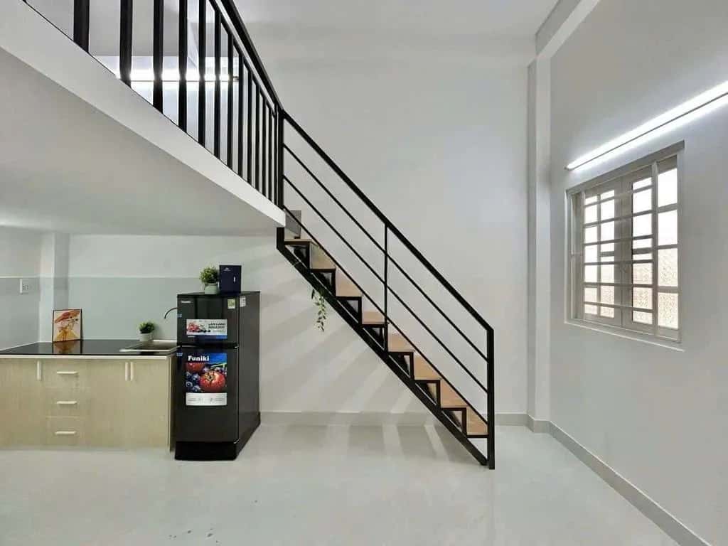 Cho thuê phòng trọ Mỹ Phước - Tân Vạn Thành phố Thuận An, Ho Chi Minh – giá 2.6 triệu