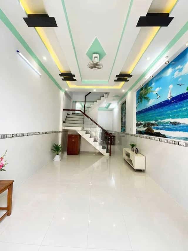 Cho thuê nhà hẻm Đường nhựa ôtô tránh nhau Thành phố Thuận An, Ho Chi Minh – 3 phòng ngủ, giá 7.5 triệu Cho thuê nhà hẻm Đường nhựa ôtô tránh nhau Thành phố Thuận An, Ho Chi Minh – 3 phòng ngủ, giá 7.5 triệu