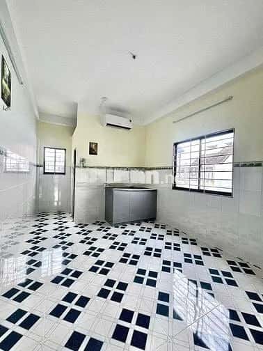 Cho thuê phòng trọ Quận 8, TP.HCM – 1 phòng ngủ, giá 4.9 triệu