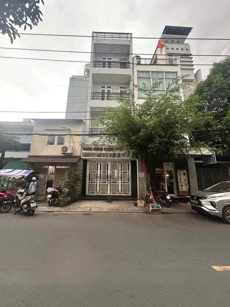 Cho thuê văn phòng Đường Đỗ Đức Dục Tân Phú, TP.HCM – giá 20 triệu