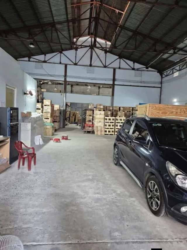 Cho thuê BĐS khác Đường Bờ Bao 1 Quận Tân Phú, TP.HCM – giá 58 triệu
