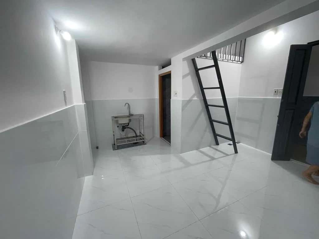 Cho thuê phòng trọ Nj10 Thị xã Bến Cát, Ho Chi Minh – giá 1.8 triệu