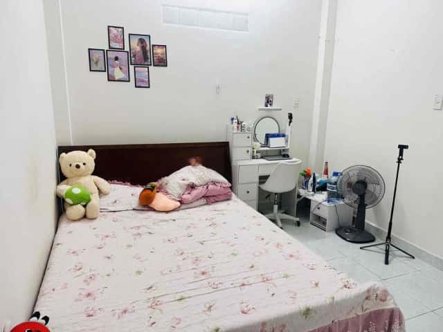 Cho thuê phòng trọ Đường Trường Sơn Quận Tân Bình, TP.HCM – giá 2.7 triệu Cho thuê phòng trọ Đường Trường Sơn Quận Tân Bình, TP.HCM – giá 2.7 triệu