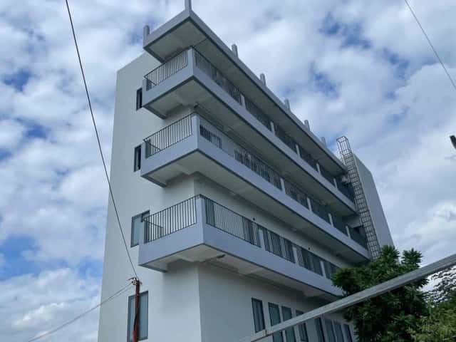 Cho thuê phòng trọ ĐT743A Thành phố Dĩ An, Ho Chi Minh – giá 2 triệu