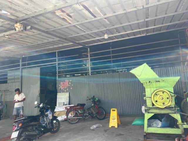 Cho thuê kho, nhà xưởng Quốc lộ 50 Bình Chánh, Ho Chi Minh – 1 phòng ngủ, giá 9 triệu Cho thuê kho, nhà xưởng Quốc lộ 50 Bình Chánh, Ho Chi Minh – 1 phòng ngủ, giá 9 triệu