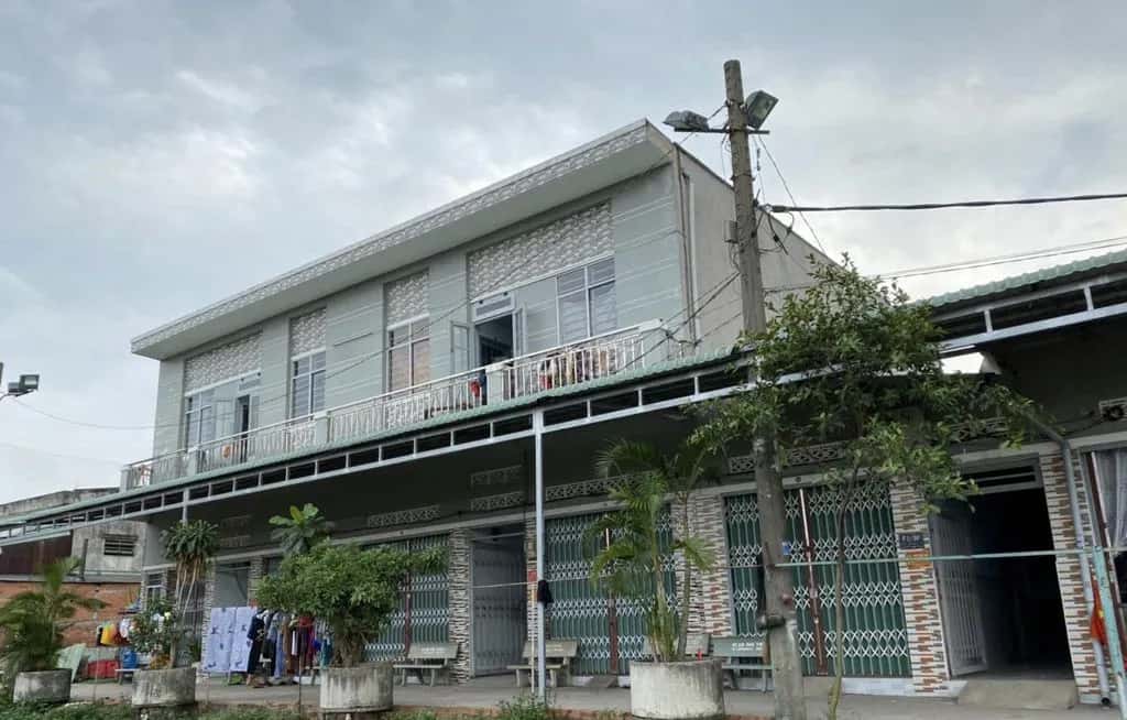 Cho thuê phòng trọ Đường Vĩnh Lộc Huyện Bình Chánh, Ho Chi Minh – 1 phòng ngủ, giá 1.5 triệu