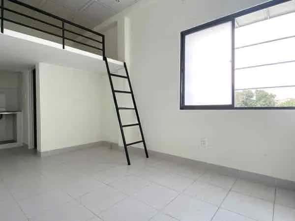 Cho thuê căn hộ chung cư Đường Lạc Long Quân Quận Tân Bình, TP.HCM – giá 3.2 triệu