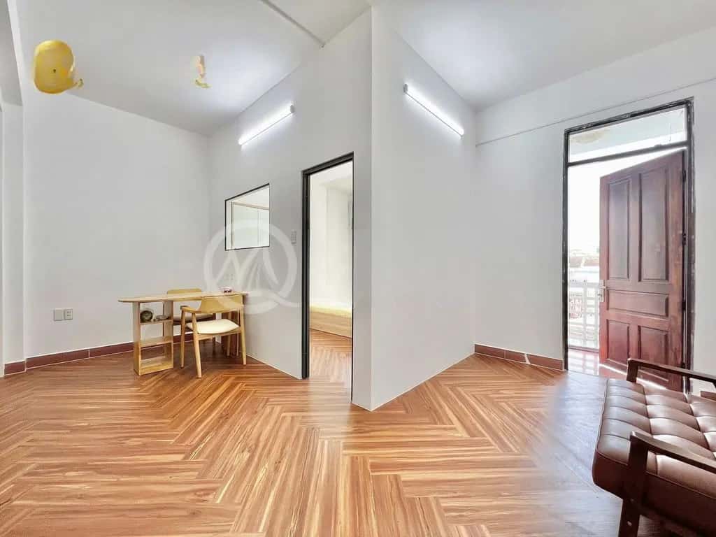 Cho thuê căn hộ chung cư Điện Biên Phủ Quận Bình Thạnh, TP.HCM – 2 phòng ngủ, giá 8.9 triệu