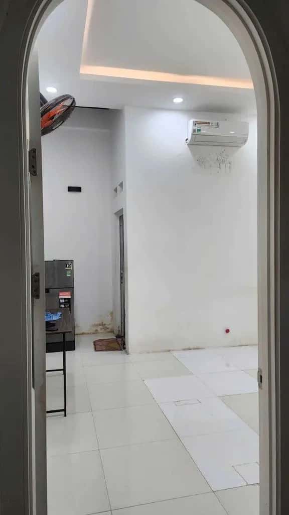 Cho thuê phòng trọ Tô Ngọc Vân Quận 12, TP.HCM – 1 phòng ngủ, giá 2.9 triệu