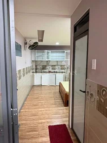 Cho thuê phòng trọ Đường Phan Tây Hồ Quận Phú Nhuận, TP.HCM – 1 phòng ngủ, giá 4.5 triệu Cho thuê phòng trọ Đường Phan Tây Hồ Quận Phú Nhuận, TP.HCM – 1 phòng ngủ, giá 4.5 triệu