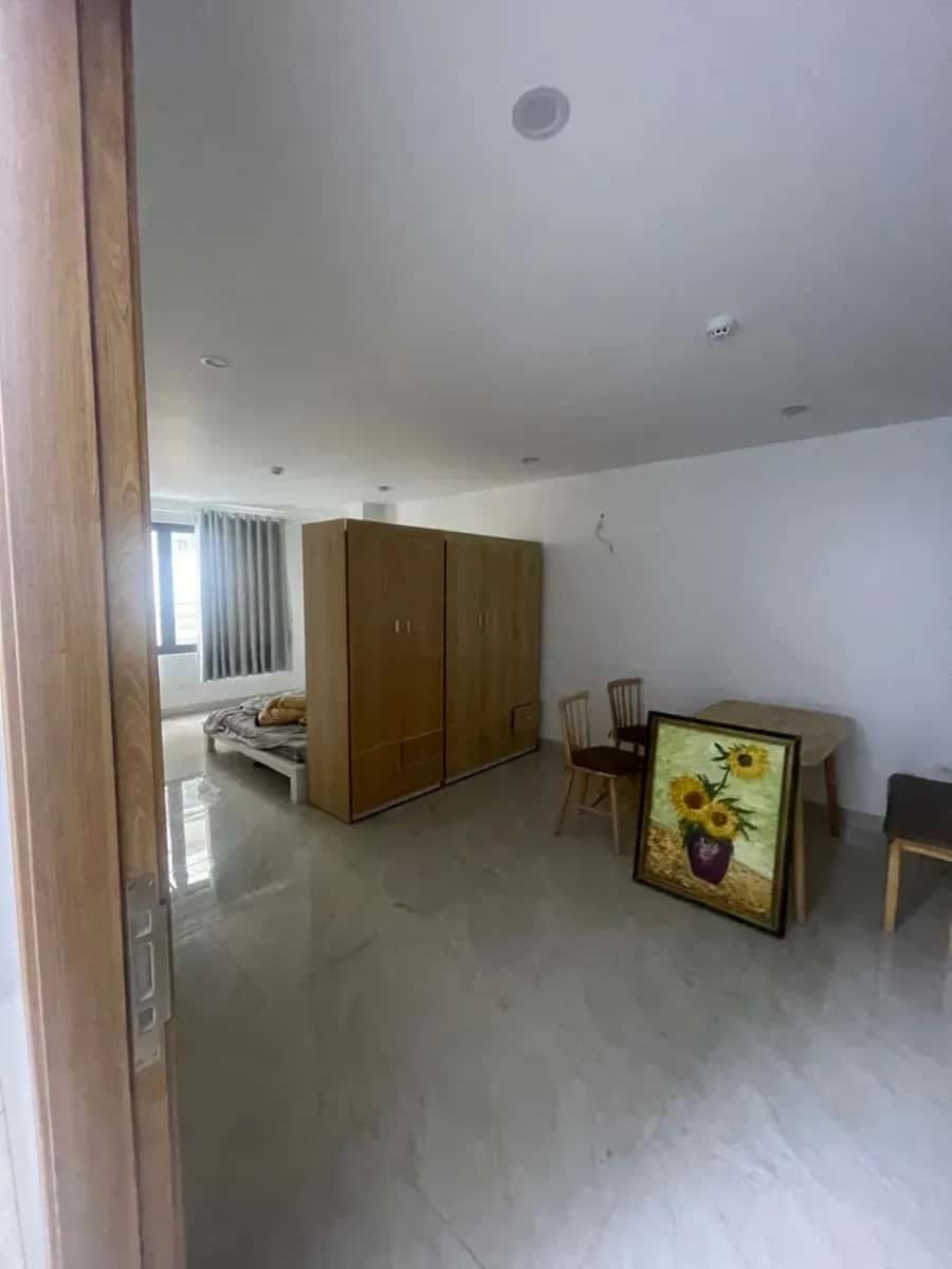 Cho thuê phòng trọ Phố Hào Nam Đống Đa, Hà Nội – giá 7 triệu