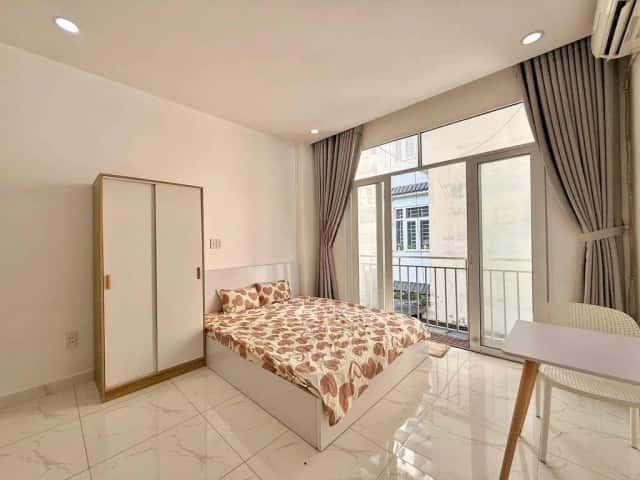 Cho thuê căn hộ chung cư Nguyễn Văn Đậu Bình Thạnh, TP.HCM – giá 5.9 triệu Cho thuê căn hộ chung cư Nguyễn Văn Đậu Bình Thạnh, TP.HCM – giá 5.9 triệu