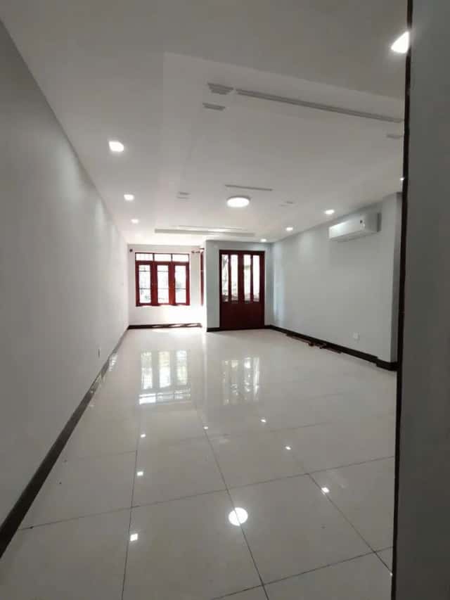 Cho thuê nhà mặt tiền Đường Số 7 Bình Tân, TP.HCM – 6 phòng ngủ, giá 40 triệu