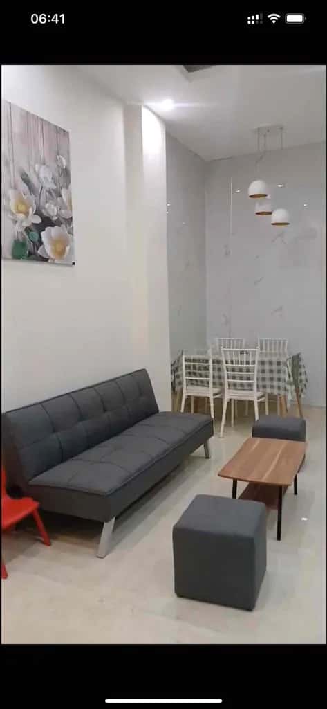 Cho thuê nhà hẻm Hoàng Diệu Hai Chau, Da Nang – 2 phòng ngủ, giá 9 triệu